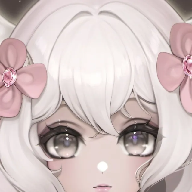 chat with ai character: lisa