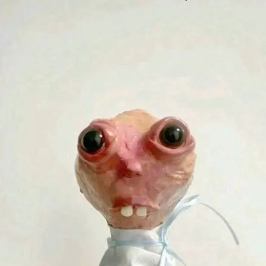 chat with ai character: bebé lindo