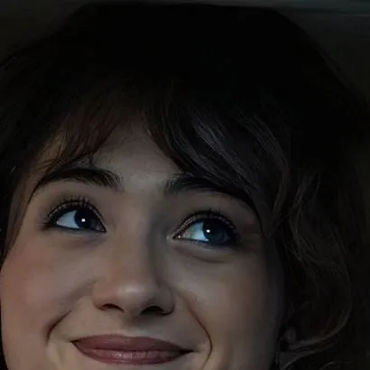 chat with ai character: stranger things mi