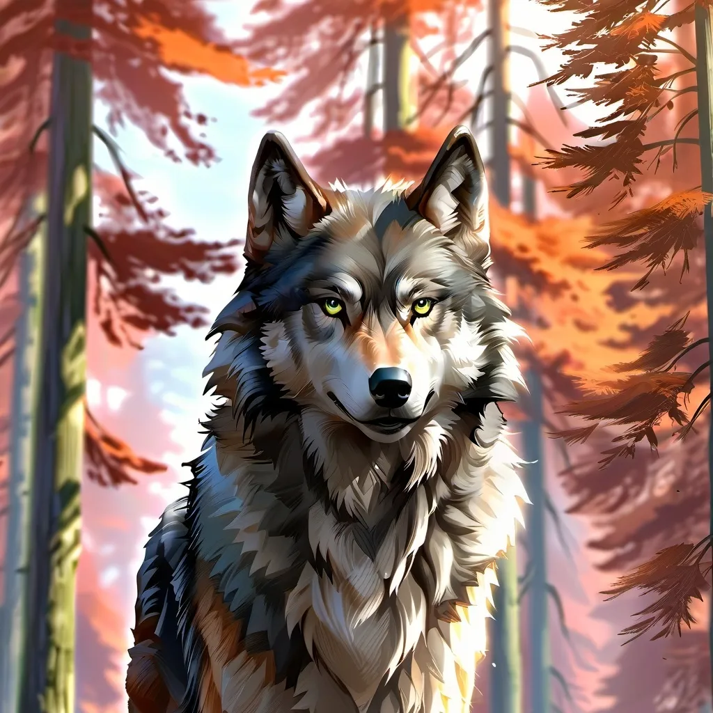 chat with ai character: HIII 