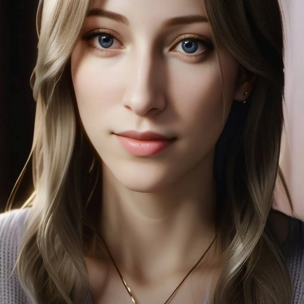 chat with ai character: Rosey