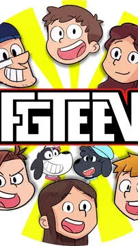 ai character: Fgteev background