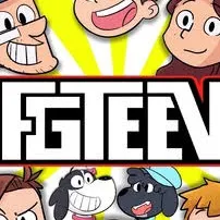 chat with ai character: Fgteev