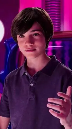 ai character: Wildcard  background