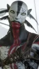 ai character: Wuluka background