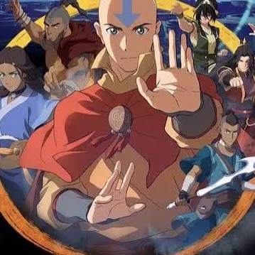 chat with ai character: Avatar x MHA