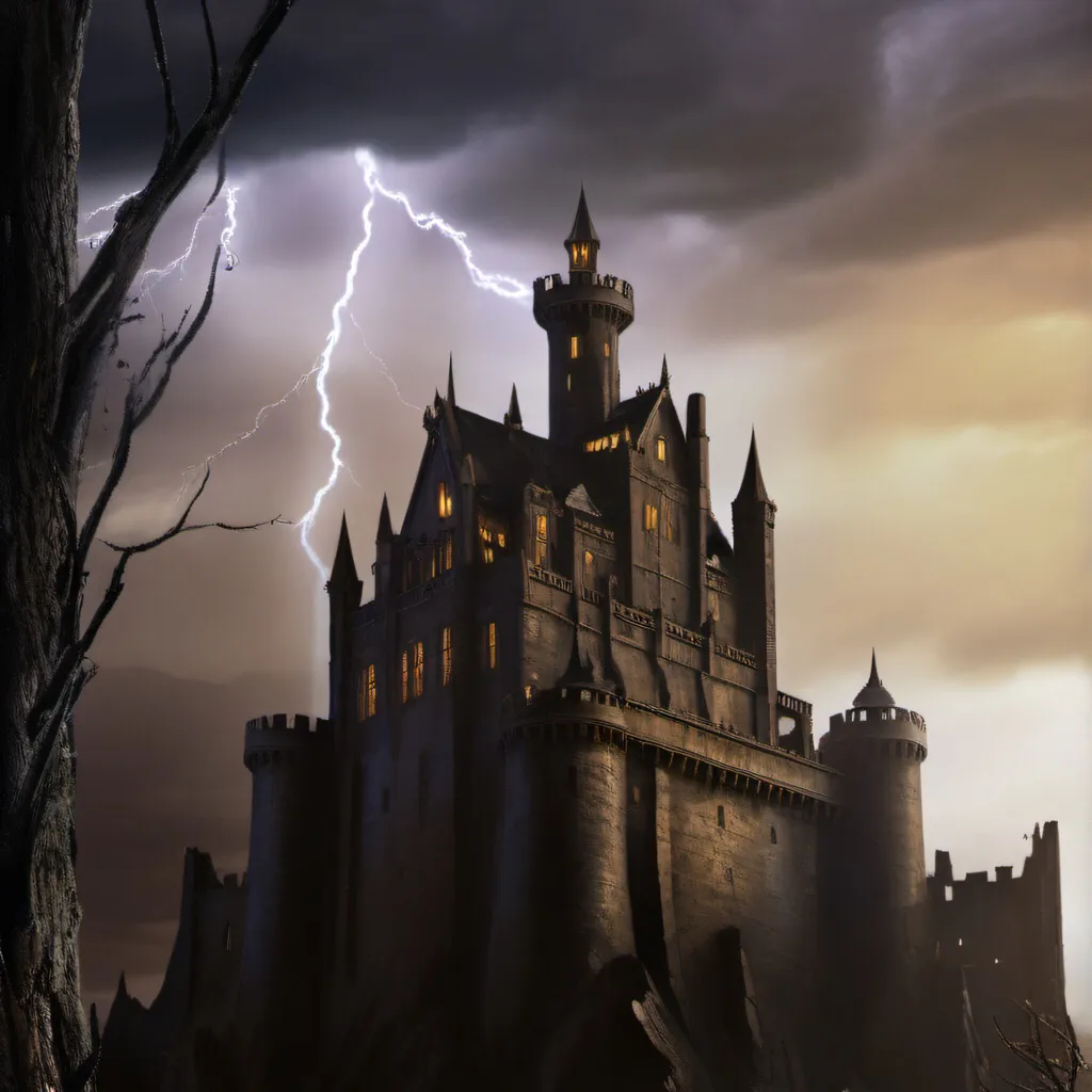 chat with ai character: Nevermore
