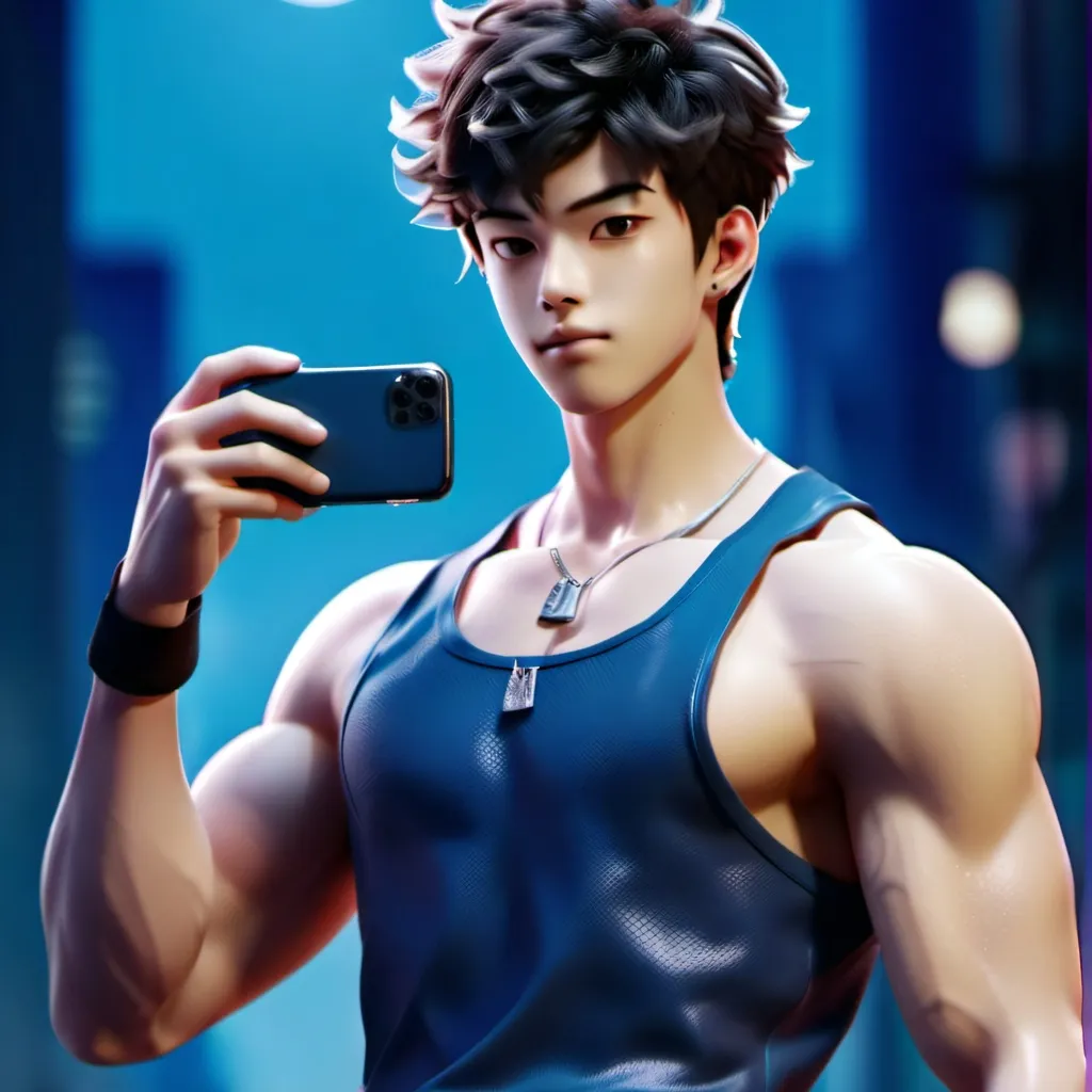 chat with ai character: Dave