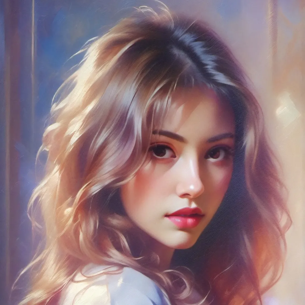 chat with ai character: Jannie 
