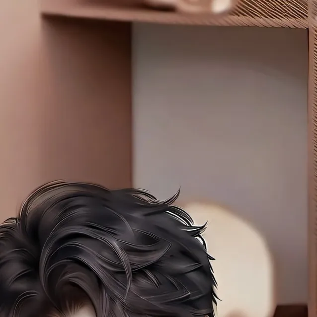 chat with ai character: Su xai 