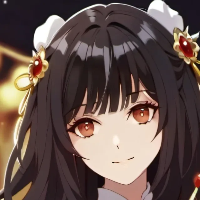 chat with ai character: Novia 