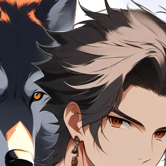 chat with ai character: Jack Híbrido 
