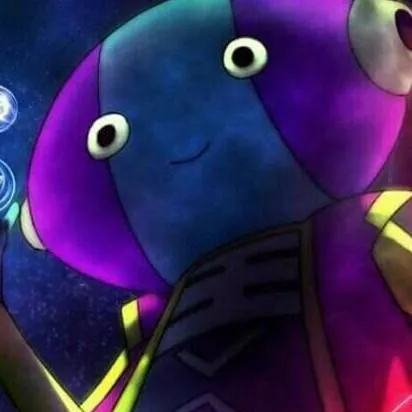 chat with ai character: °Zeno Sama°