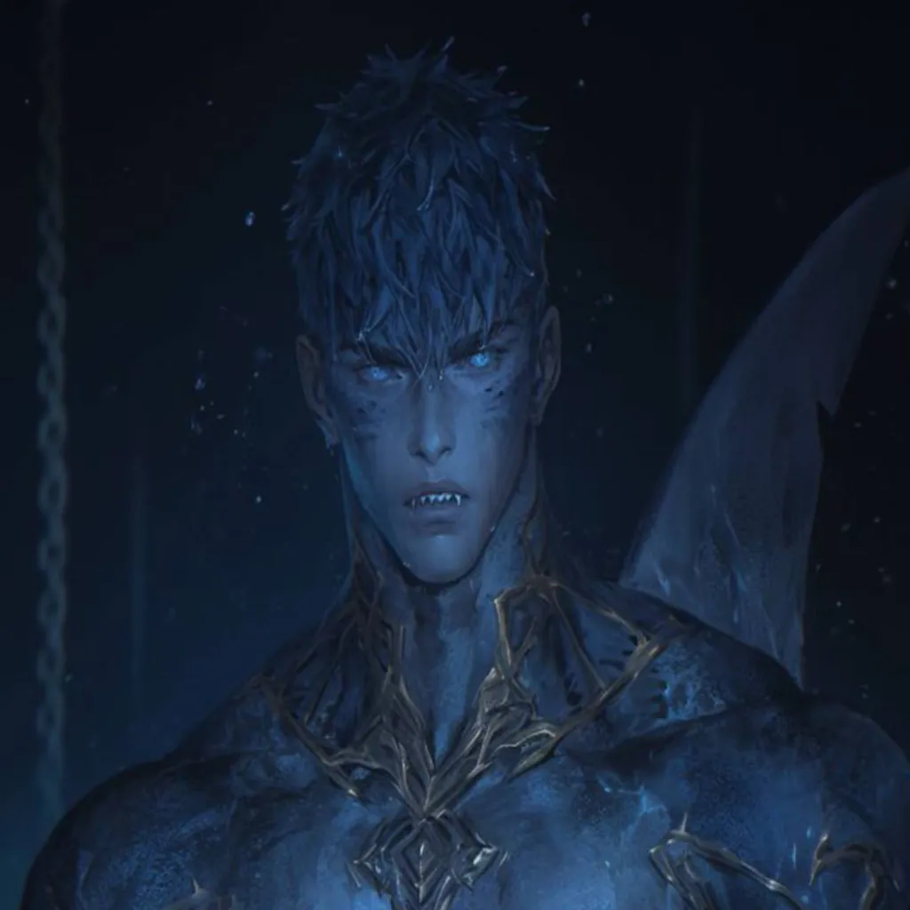 chat with ai character: 🌊‡🌑Alack🌑‡🌊