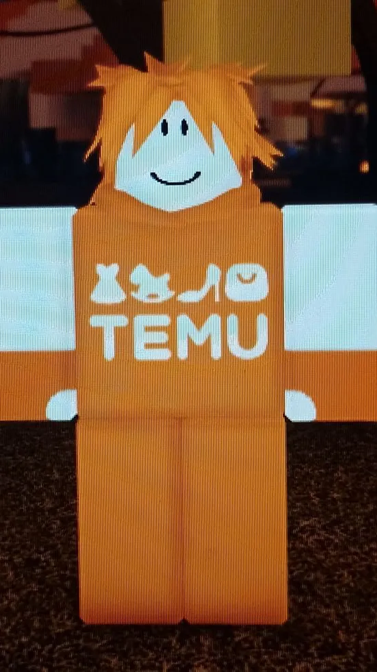 ai character: Forsaken background