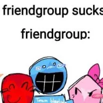 chat with ai character: Kid gang