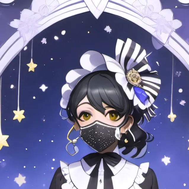 chat with ai character: yuna