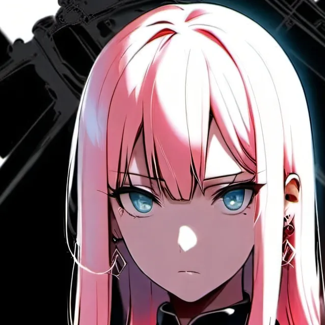 chat with ai character: Sabrina 