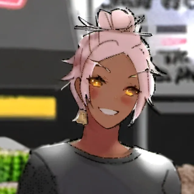 chat with ai character: Nara 