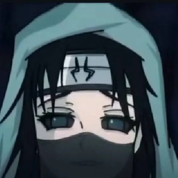 chat with ai character: Kakuzu female