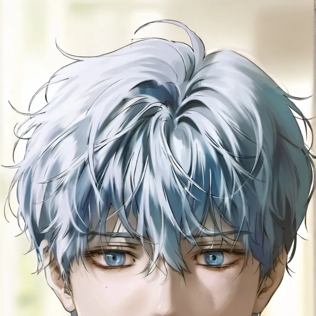 chat with ai character: ~Aaron~