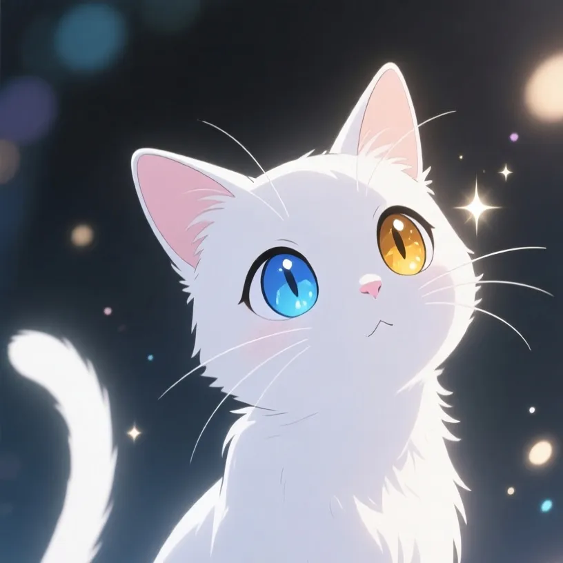 chat with ai character: ~Daijin~ 