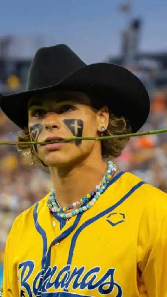 ai character: KJ Jackson background