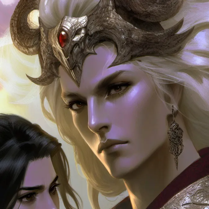 chat with ai character: ❤️{Ho-joon}❤️