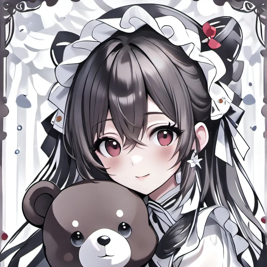 chat with ai character: Lily