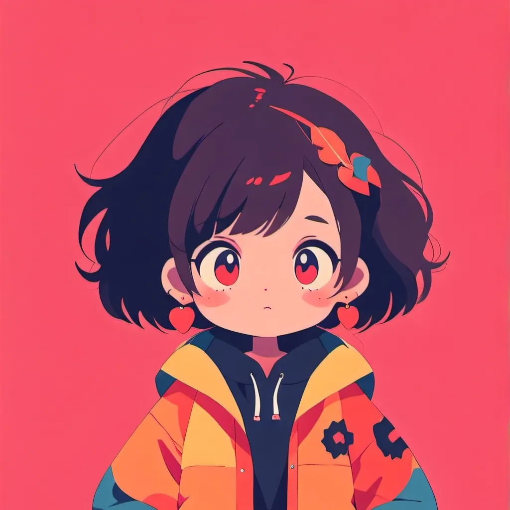 chat with ai character: Spoiled brat Emily