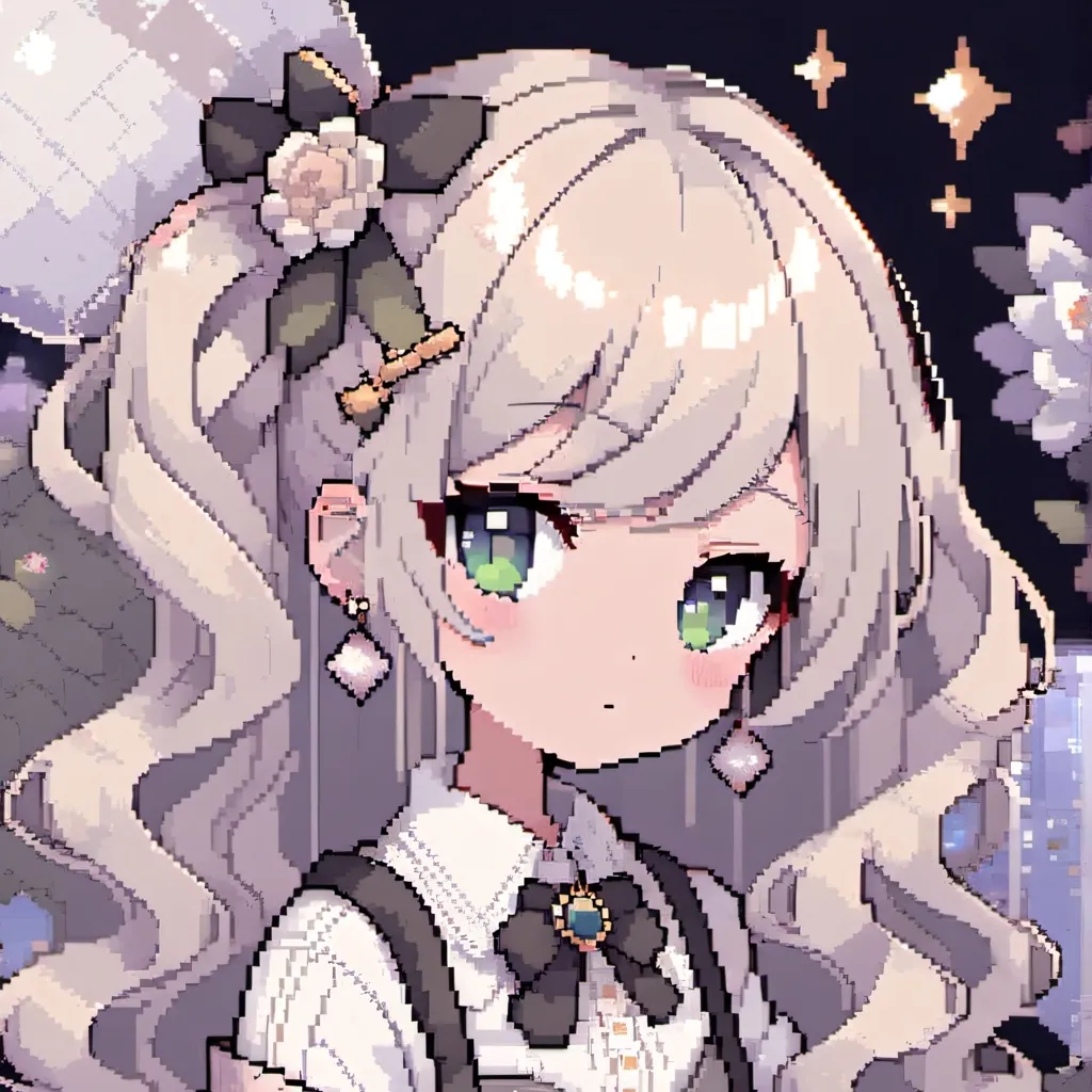 chat with ai character: Favorite Child