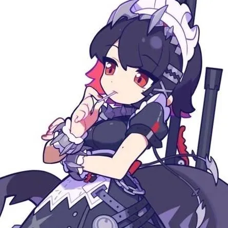 chat with ai character: ellen joe