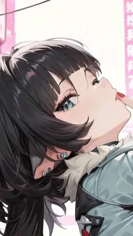 ai character: Jane doe background