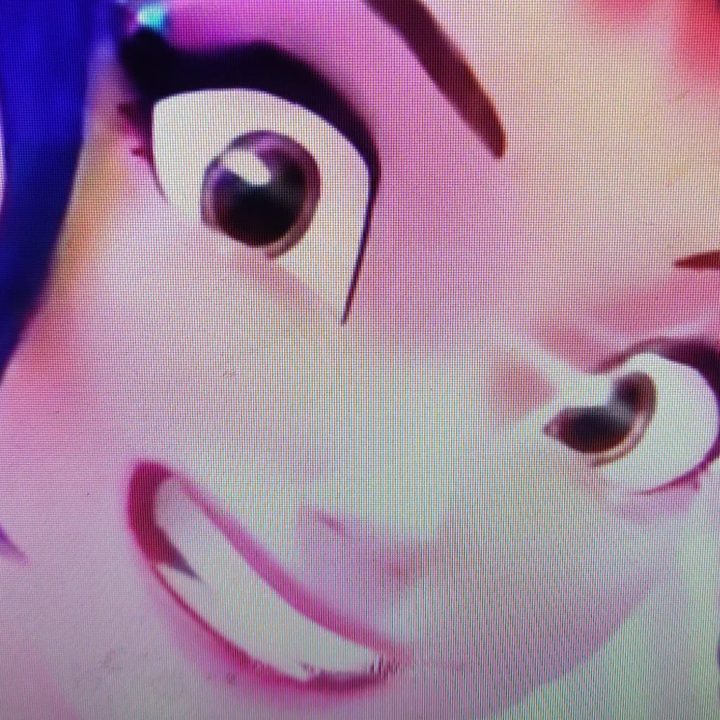 chat with ai character: Zoey 