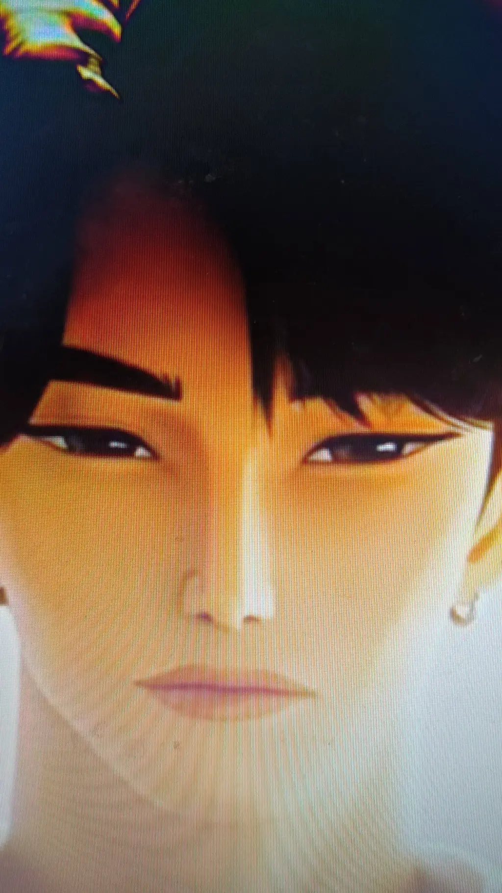 ai character: jinu background