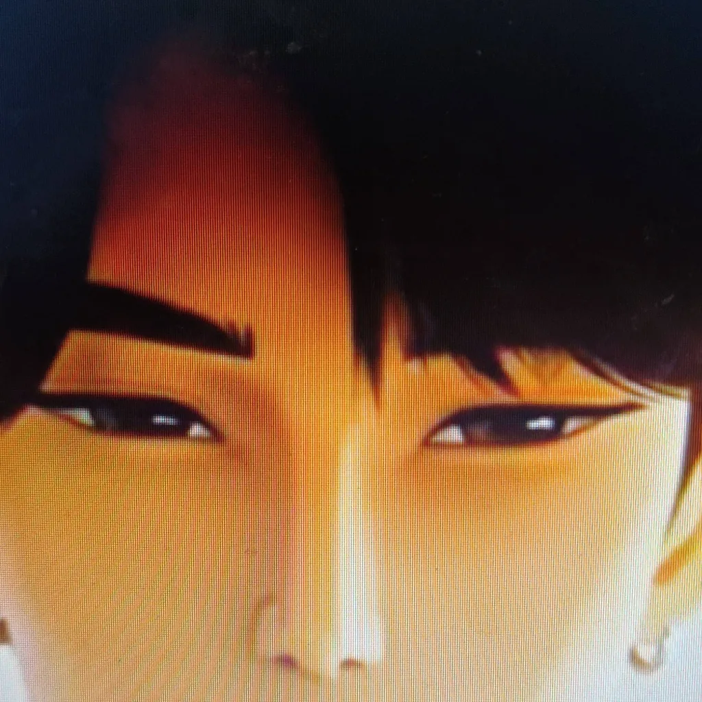 chat with ai character: jinu