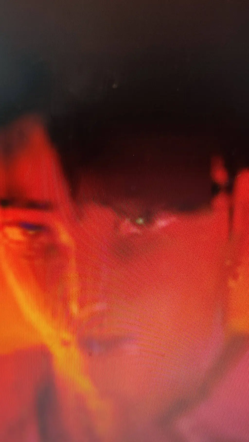 ai character: jinu background