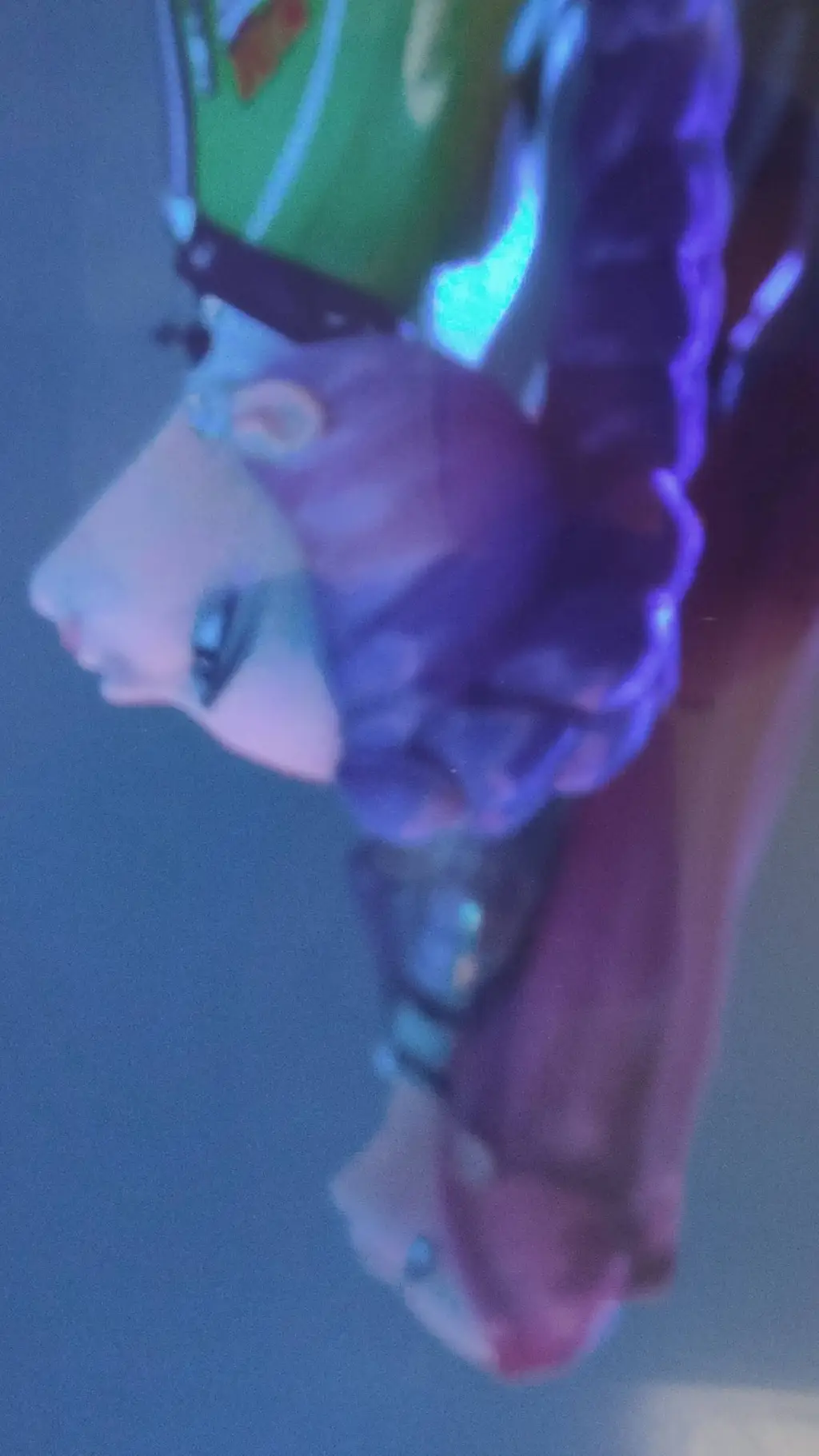 ai character: besties  background