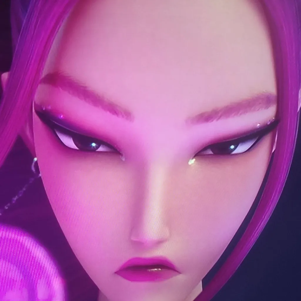 chat with ai character: Mira