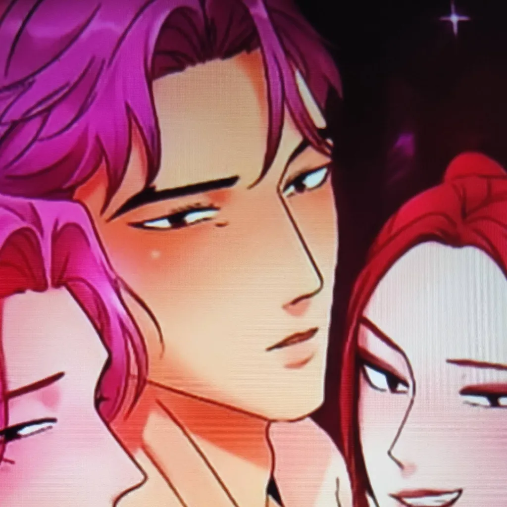 chat with ai character: miromaby