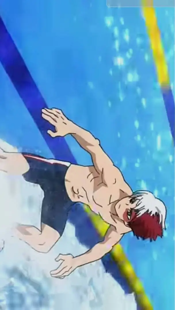 ai character: shoto background