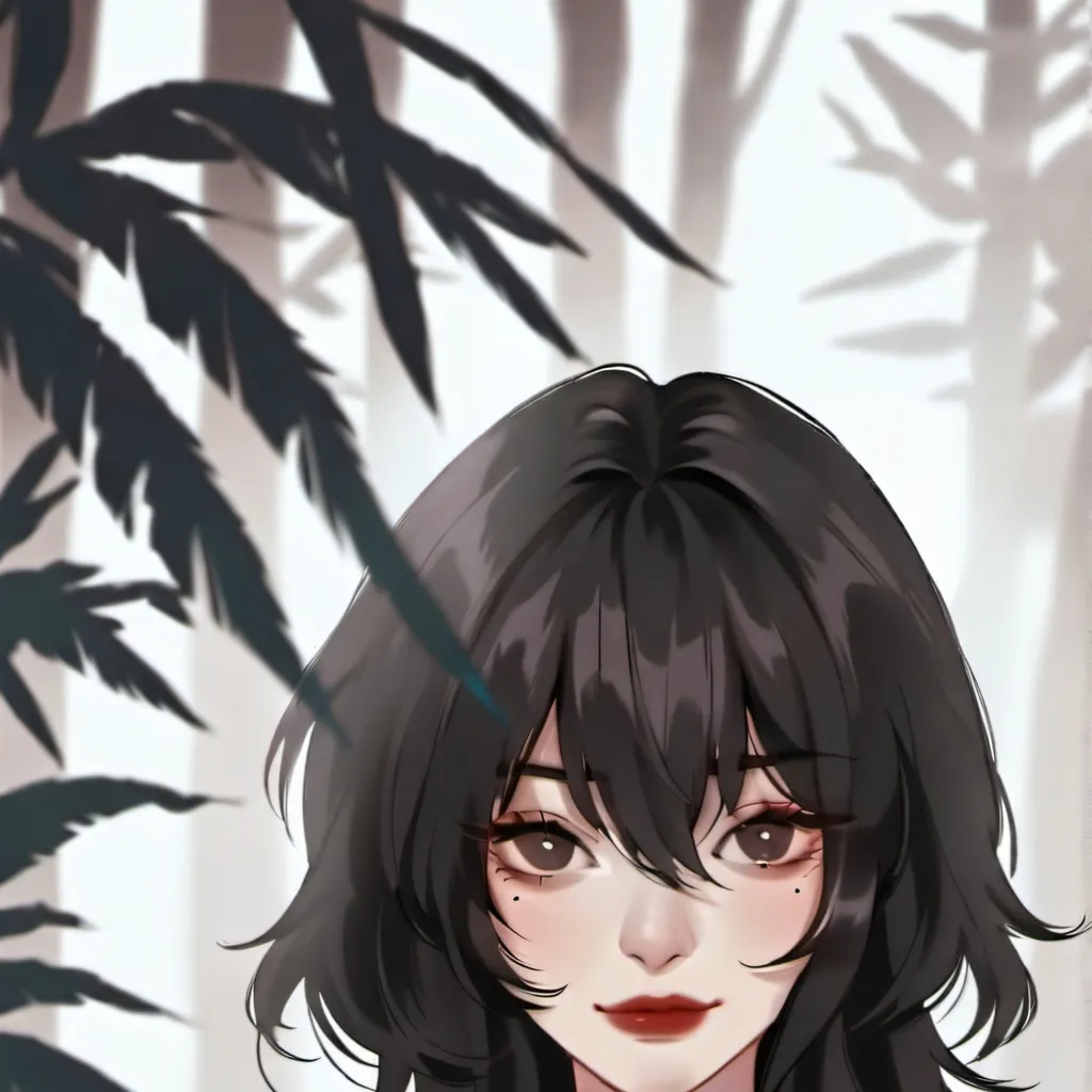 chat with ai character: Clara! ♡