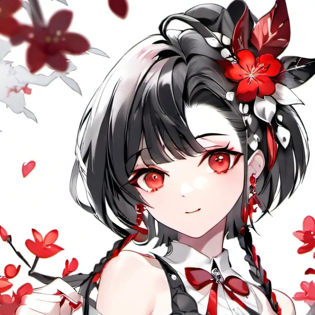 chat with ai character: sofia