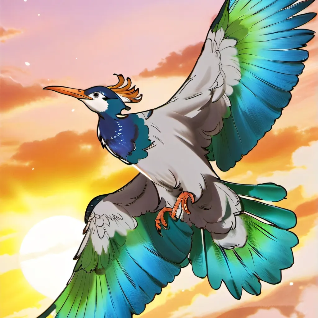 chat with ai character: Greenlife Aeriseri