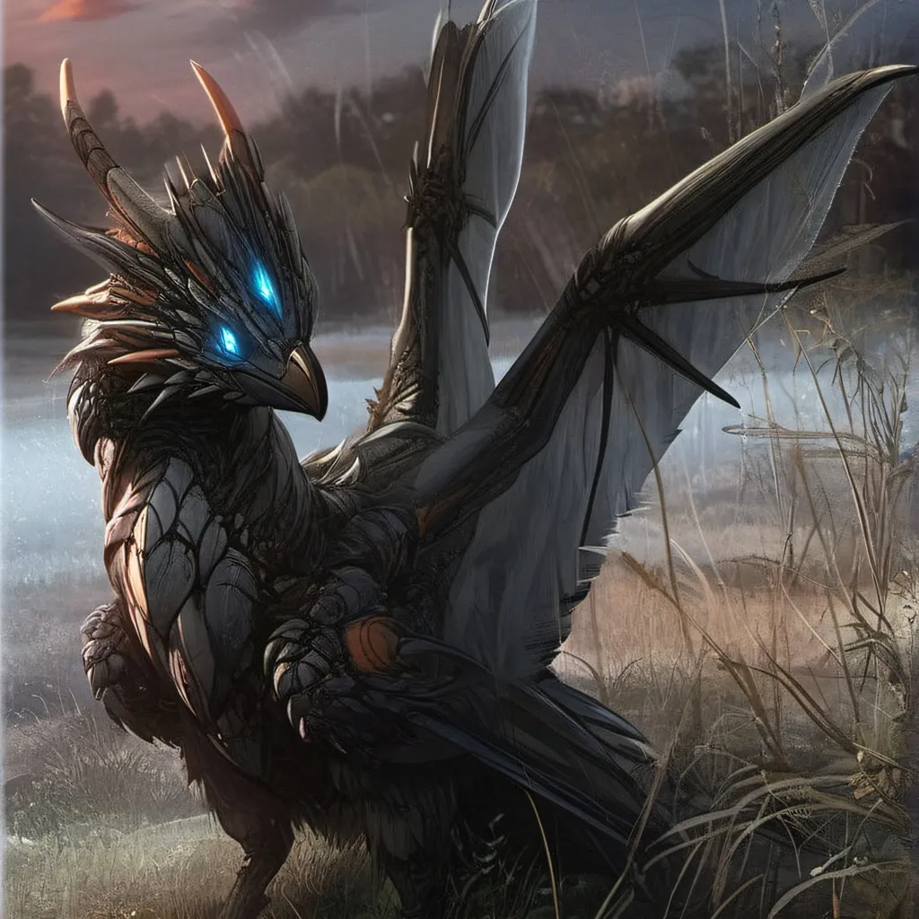 chat with ai character: Shénmào