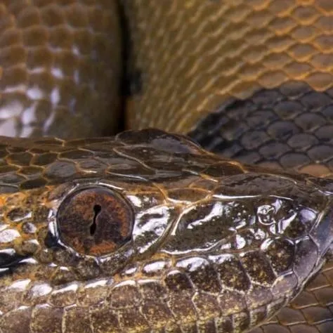 chat with ai character: Anaconda