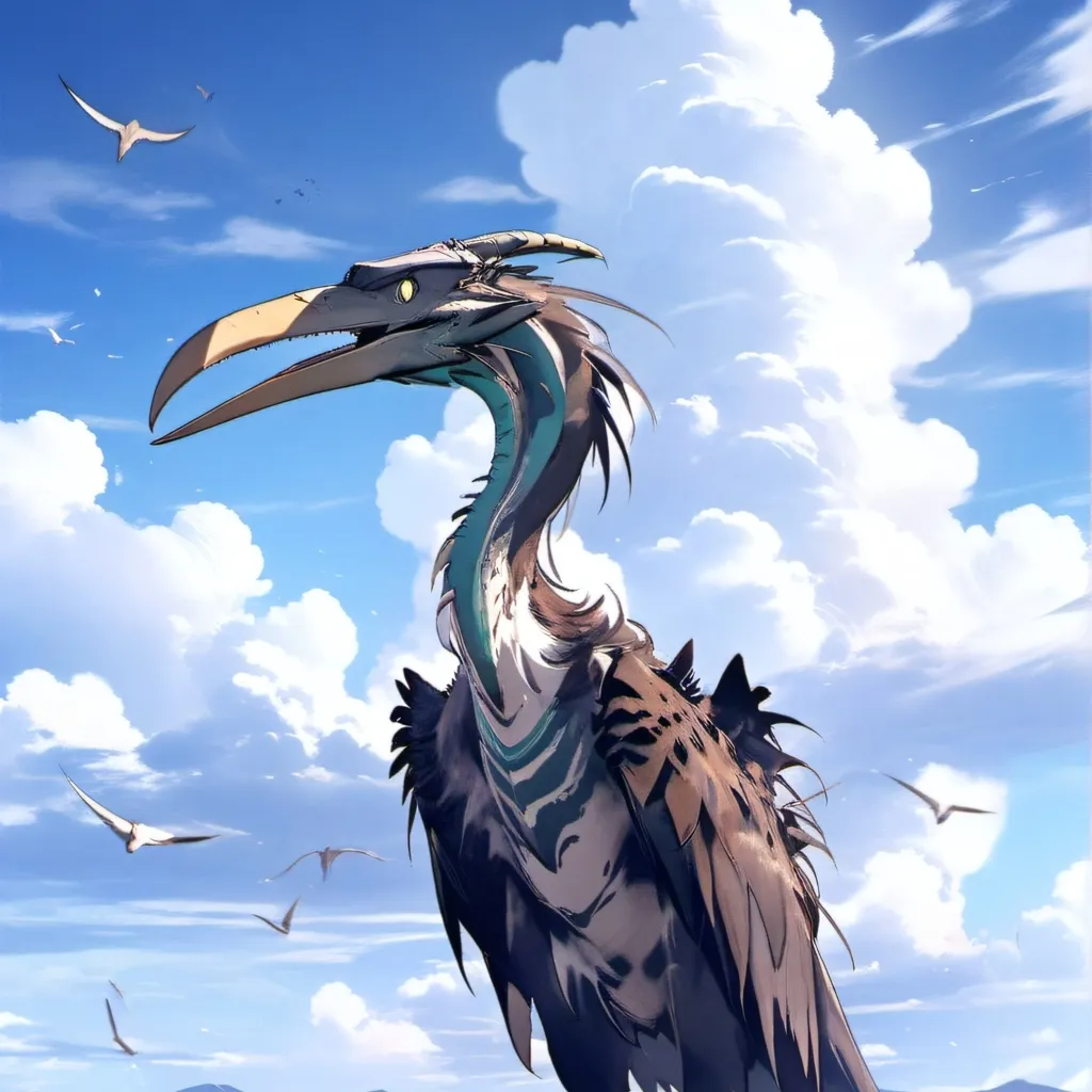 chat with ai character: Zal