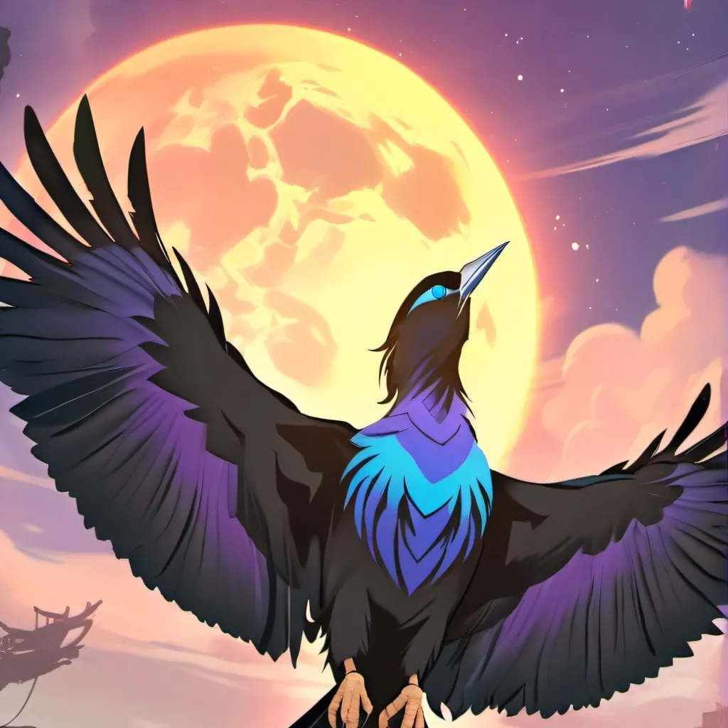 chat with ai character: Starjet Aeriseri 