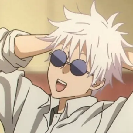 chat with ai character: Satoru gojo (2006)