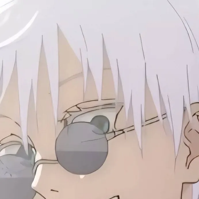 chat with ai character: Gojo❤️